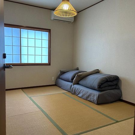 Guesthouse Hakuka Kanazawa Ngoại thất bức ảnh