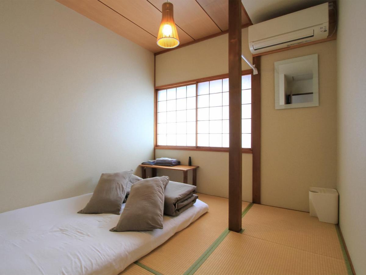 Guesthouse Hakuka Kanazawa Ngoại thất bức ảnh