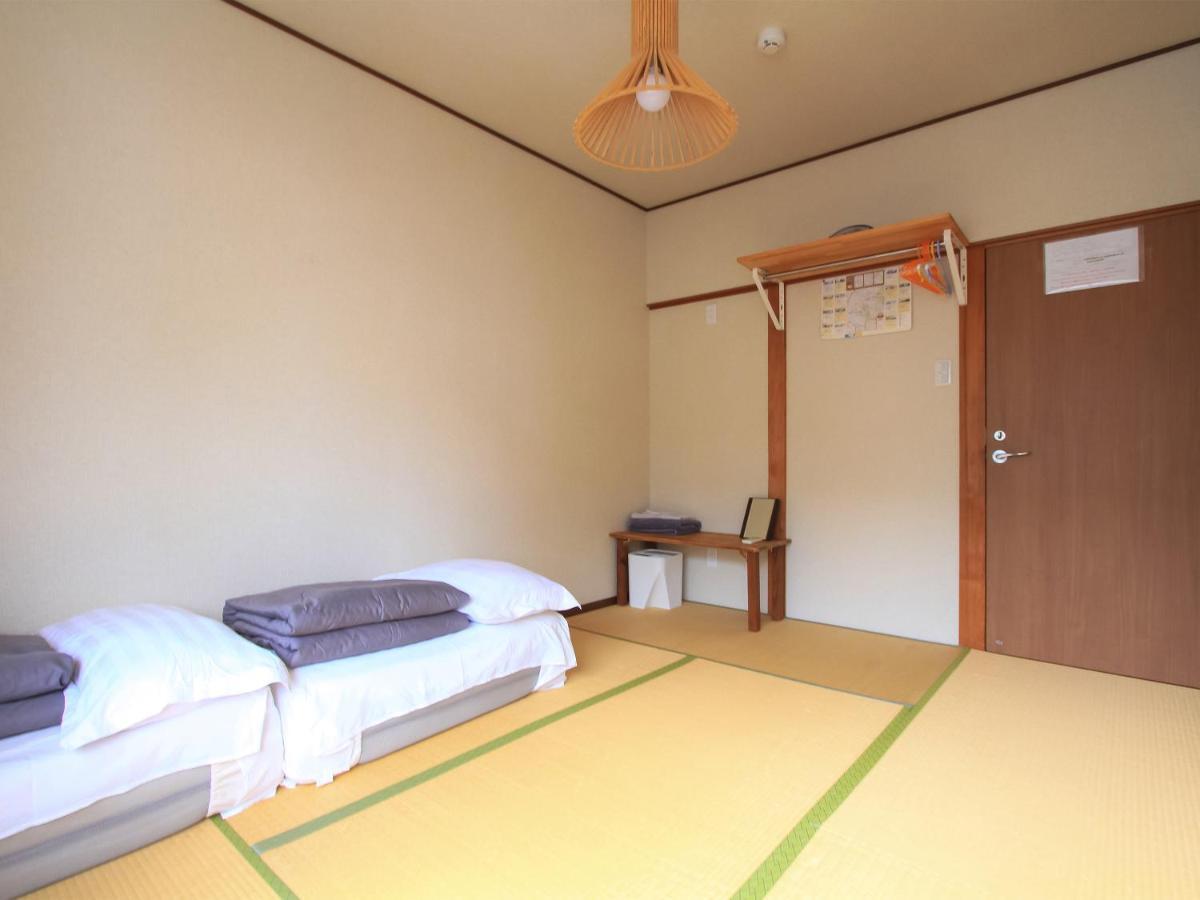 Guesthouse Hakuka Kanazawa Ngoại thất bức ảnh