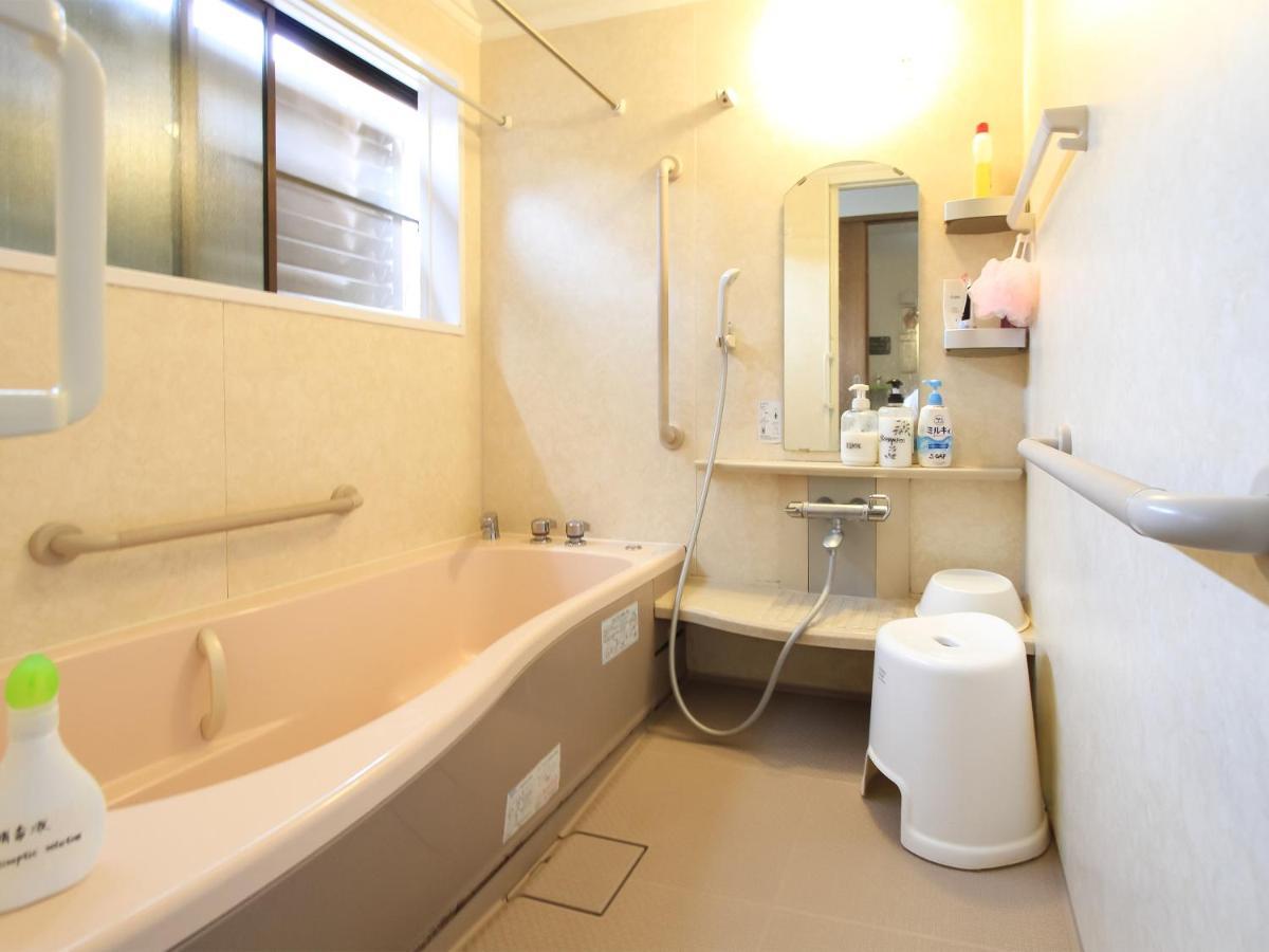 Guesthouse Hakuka Kanazawa Ngoại thất bức ảnh