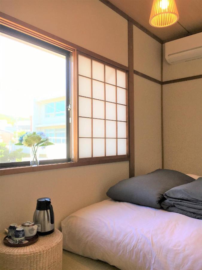 Guesthouse Hakuka Kanazawa Ngoại thất bức ảnh