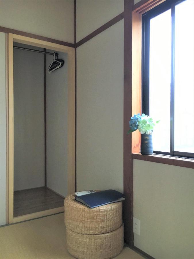 Guesthouse Hakuka Kanazawa Ngoại thất bức ảnh