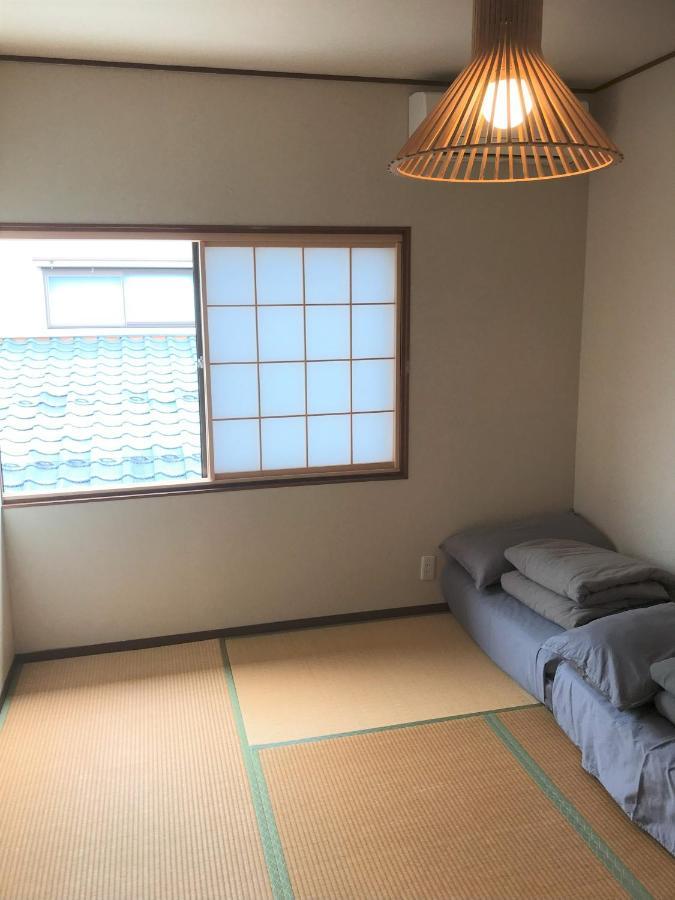 Guesthouse Hakuka Kanazawa Ngoại thất bức ảnh