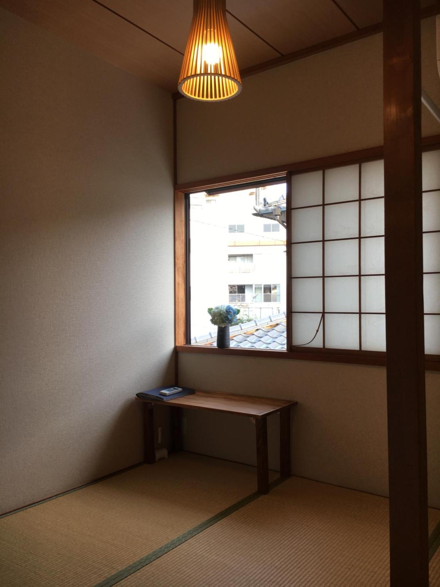 Guesthouse Hakuka Kanazawa Ngoại thất bức ảnh