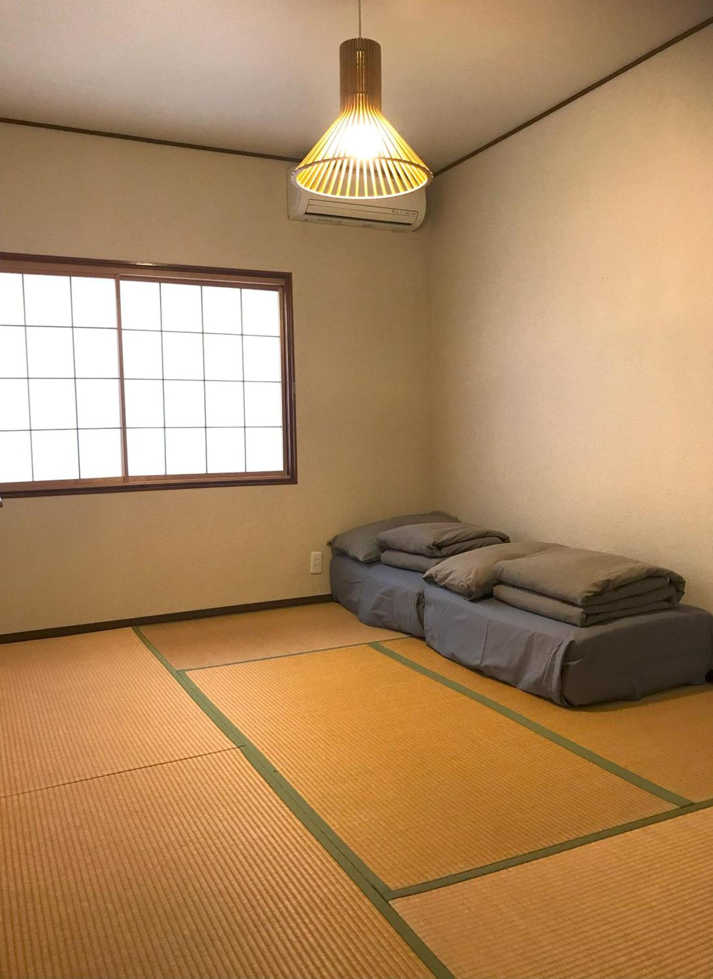 Guesthouse Hakuka Kanazawa Ngoại thất bức ảnh